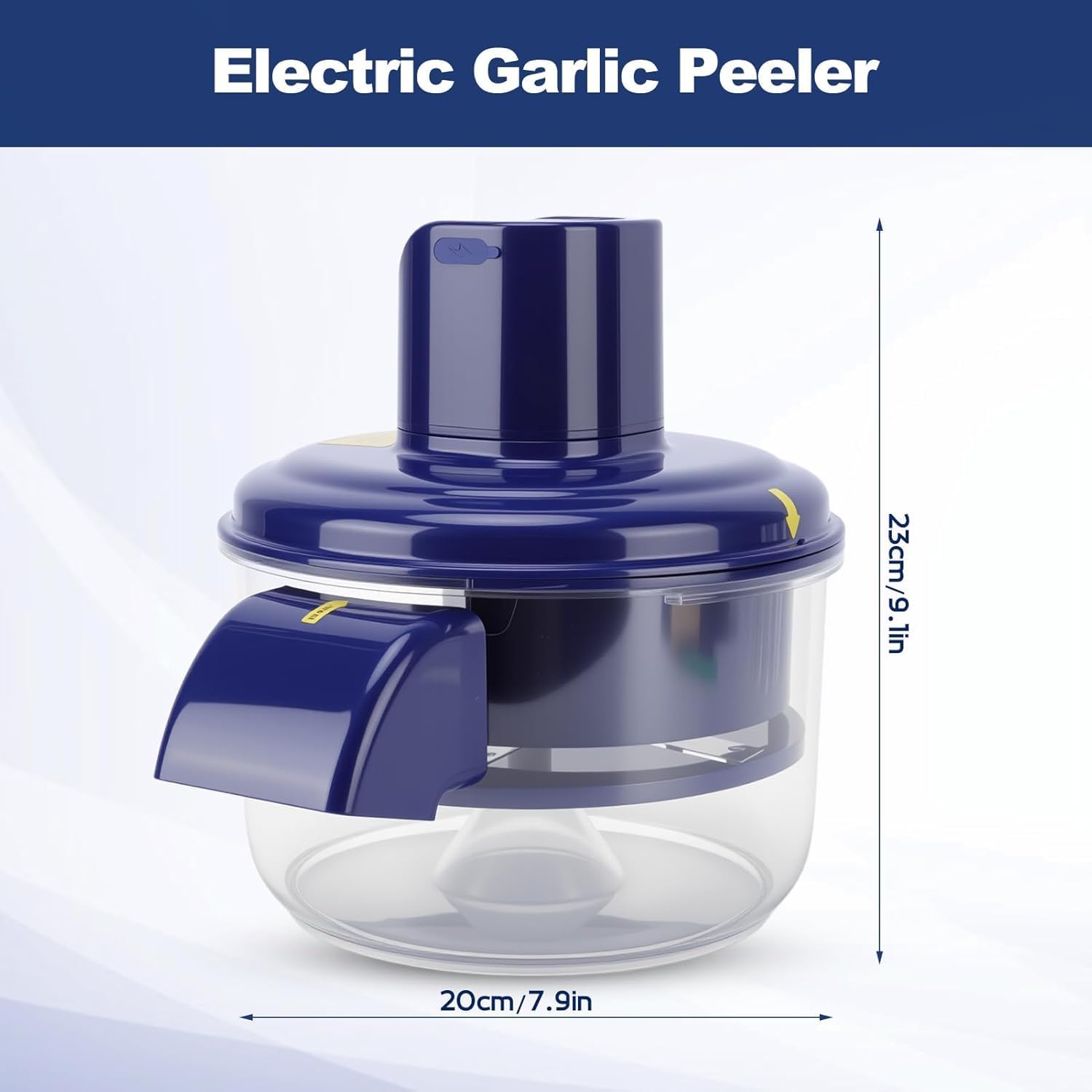 Automatic Small Fruit Peeler Machine آلة تقشير الفواكه الصغيرة الأوتوماتيكية - My Store