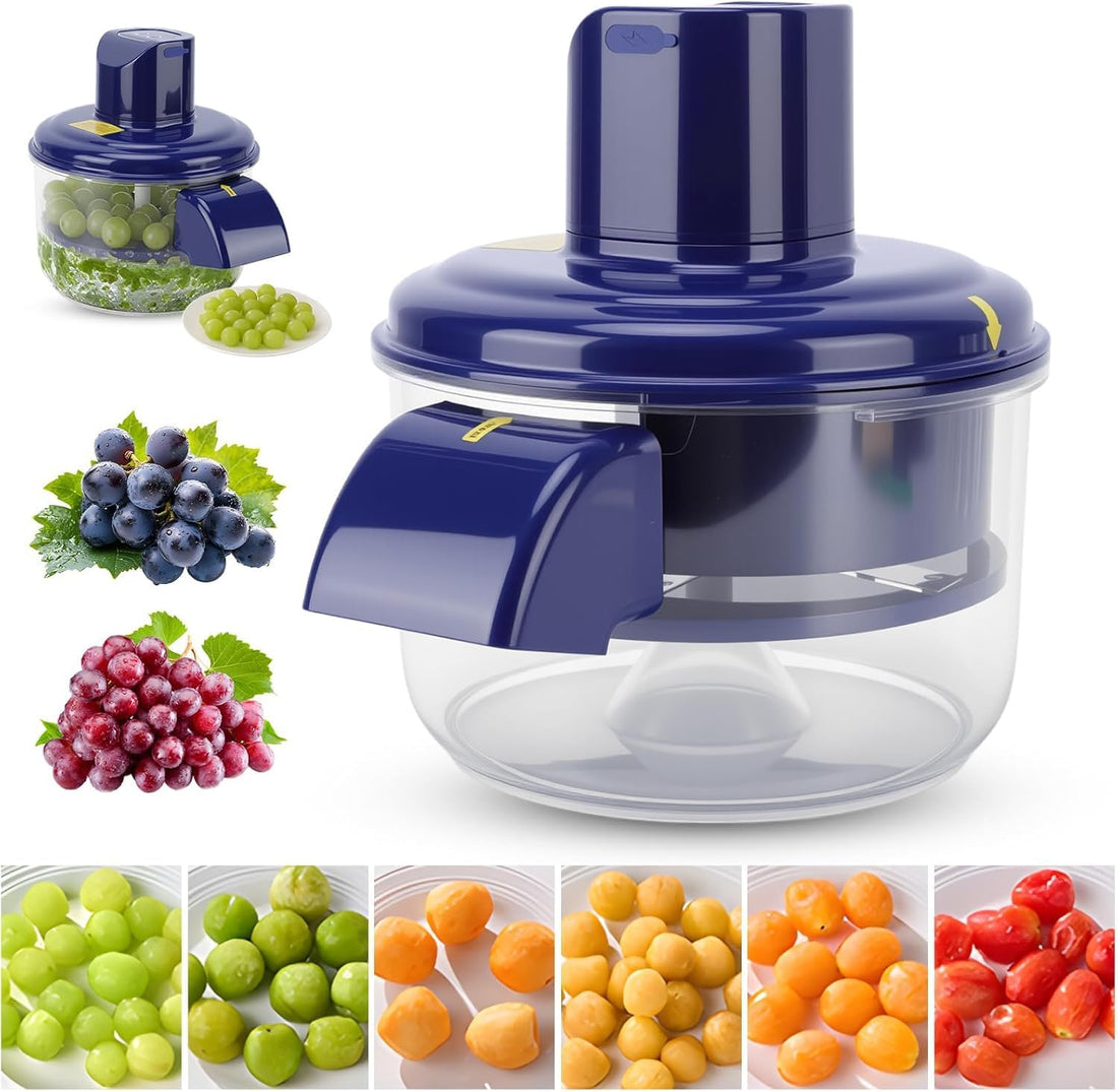 Automatic Small Fruit Peeler Machine آلة تقشير الفواكه الصغيرة الأوتوماتيكية - My Store