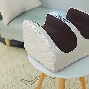 Electric Stress Relief Foot Massager (Heating Function) - My Store