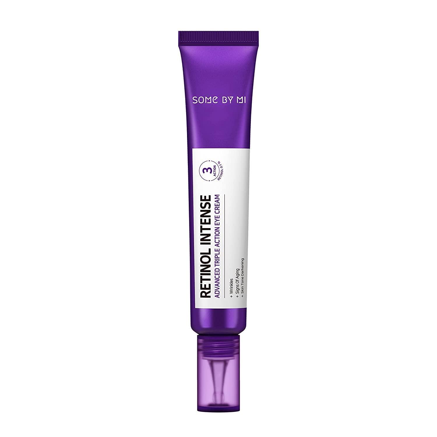Retinol Intense Advanced Triple Action Eye Cream - 30 ML - My Store