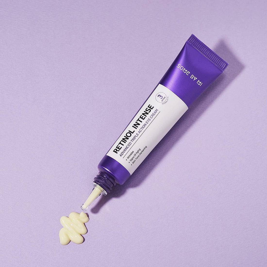 Retinol Intense Advanced Triple Action Eye Cream - 30 ML - My Store