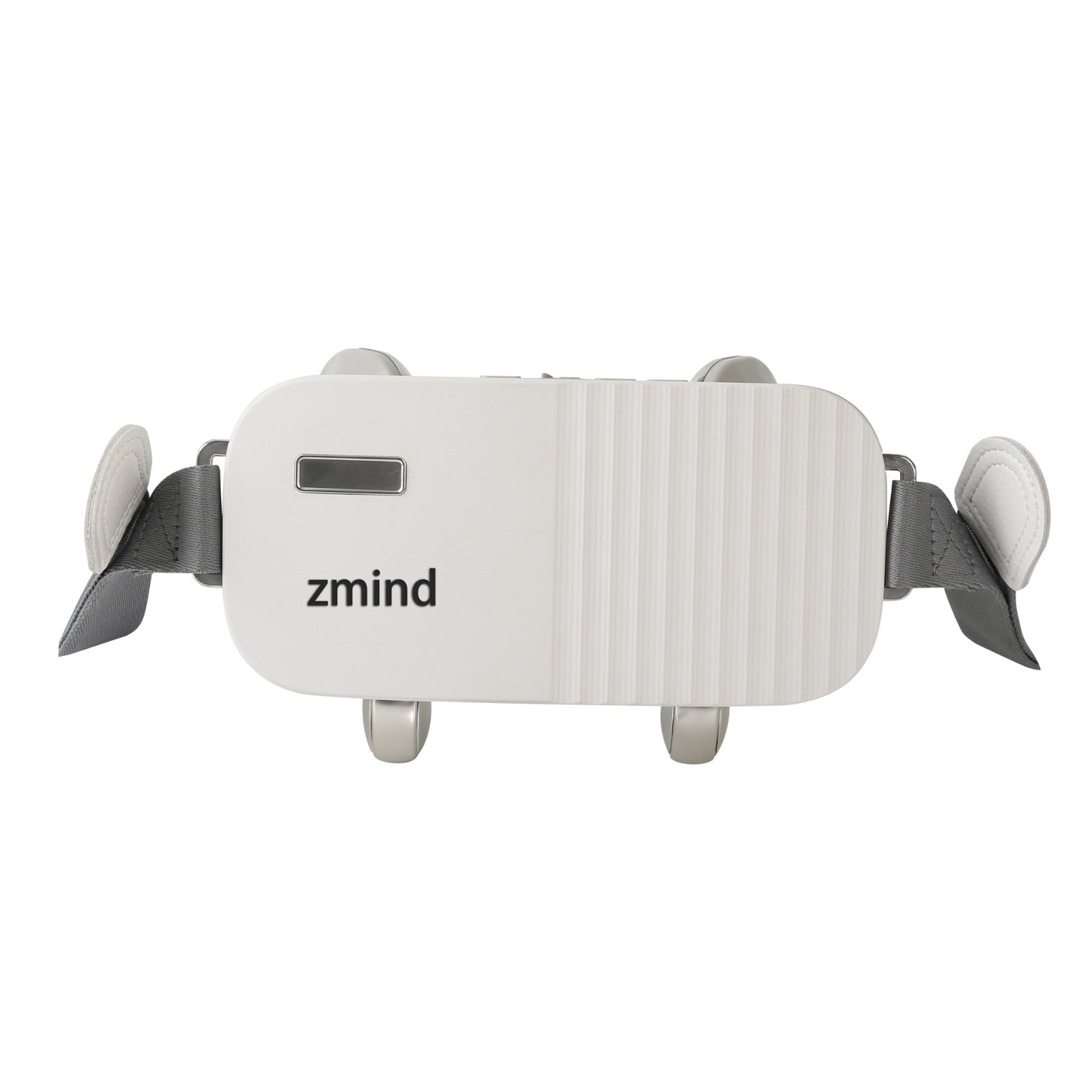 Zmind Smart 3D Neck & Shoulder Massager with Heating – Intelligent Shiatsu Deep Tissue Pain Relief (Rechargeable) UAE - My Store