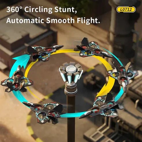 Professional Remote Control Aircraft - My Store