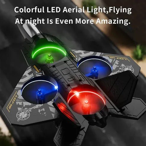 Professional Remote Control Aircraft - My Store