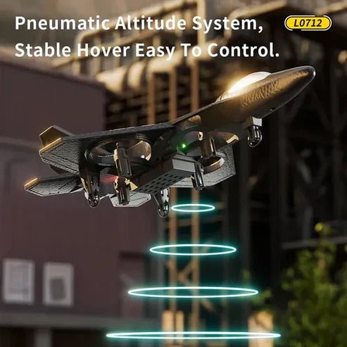 Professional Remote Control Aircraft - My Store