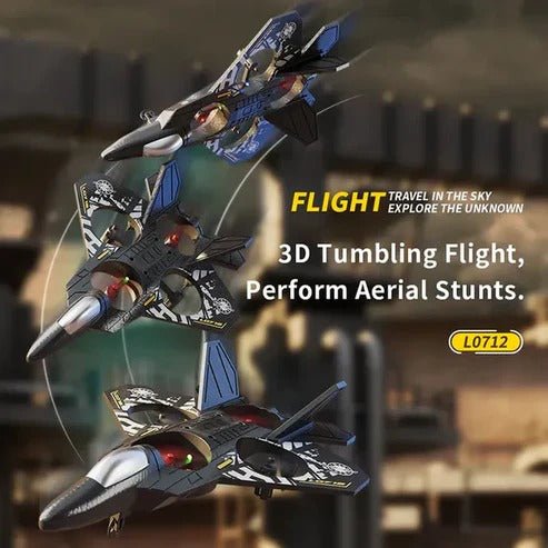 Professional Remote Control Aircraft - My Store