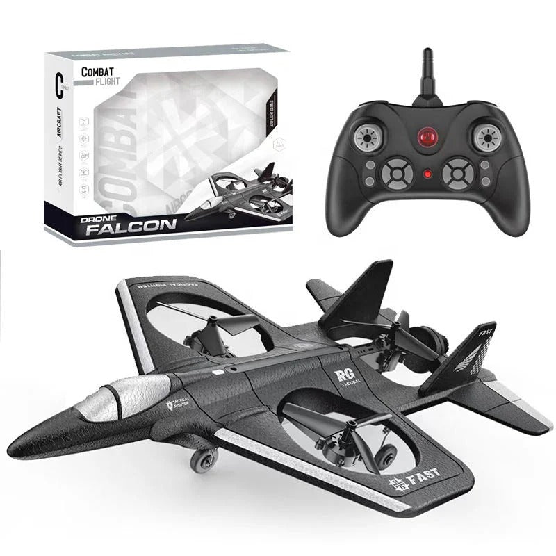 Lead Honor Drone Falcon - Ajman