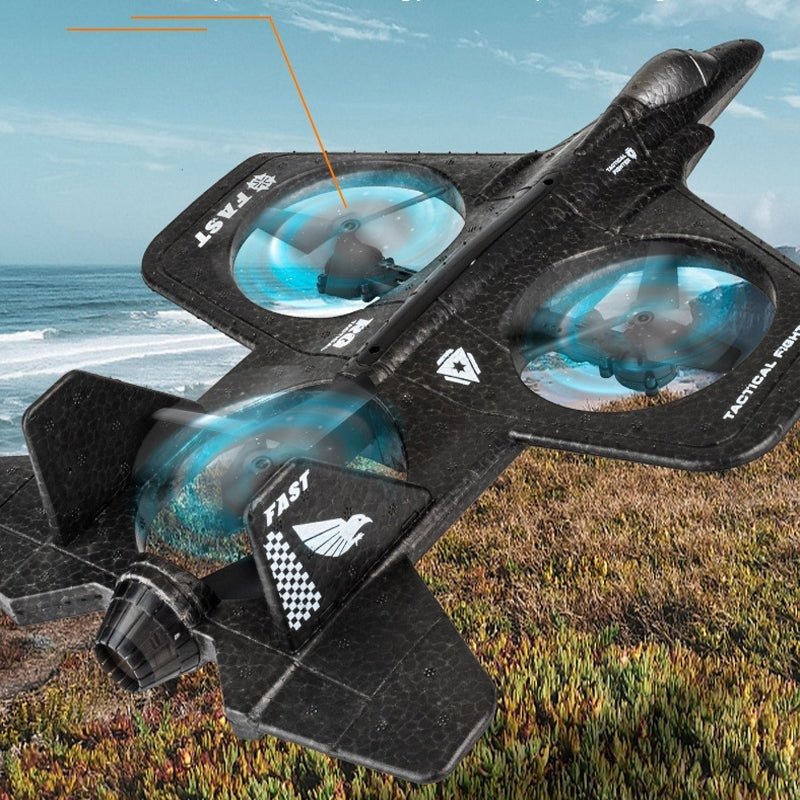 Lead Honor Drone Falcon - Ajman