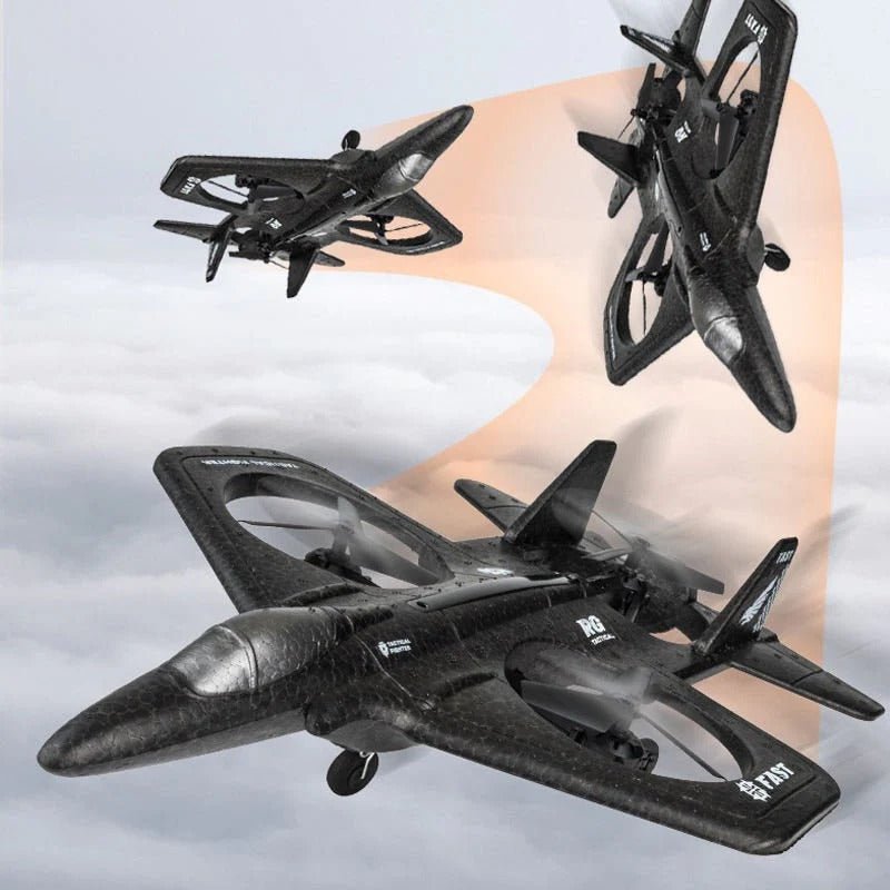 Lead Honor Drone Falcon - Ajman