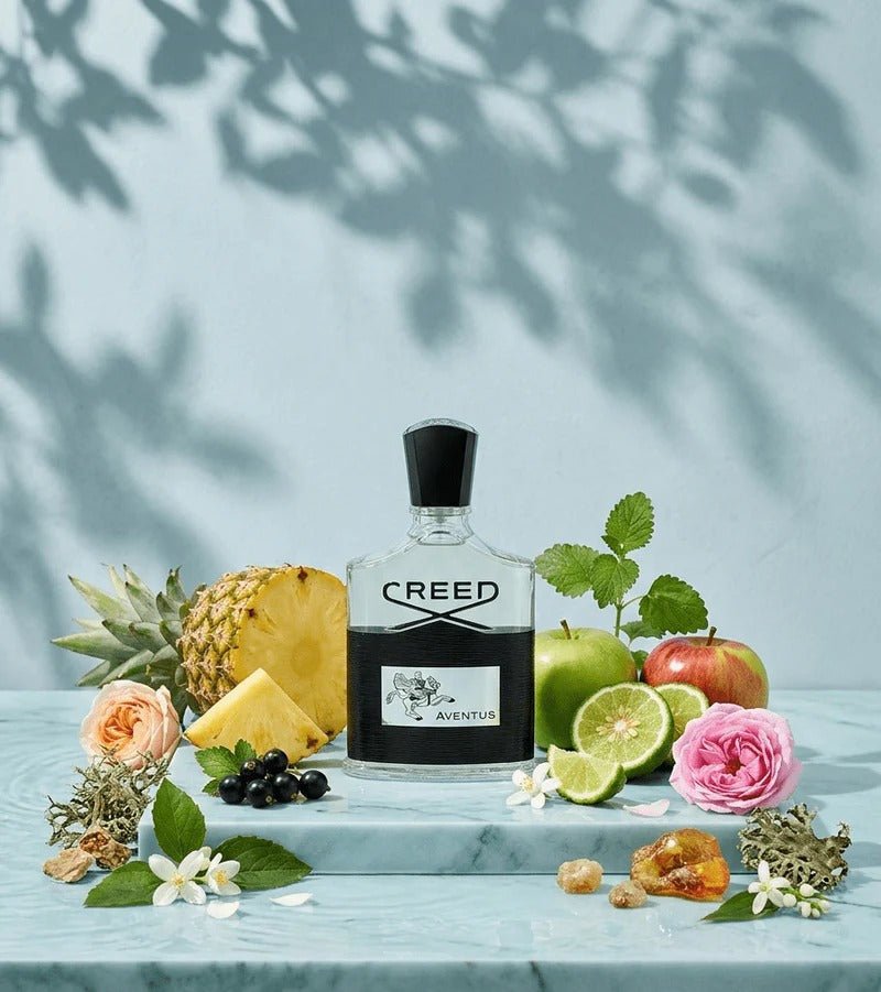 THE HOUSE OF CREED Aventus Eau De Parfum - My Store