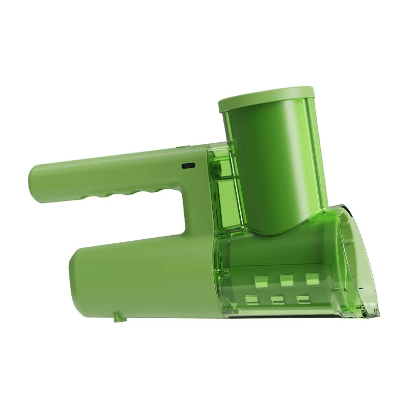 Electric Vegetable & Salad Cutter 4 - in - 1 - My Store