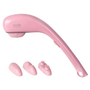 Handheld Vibrating Massager – Full Body Pain Relief Device - My Store
