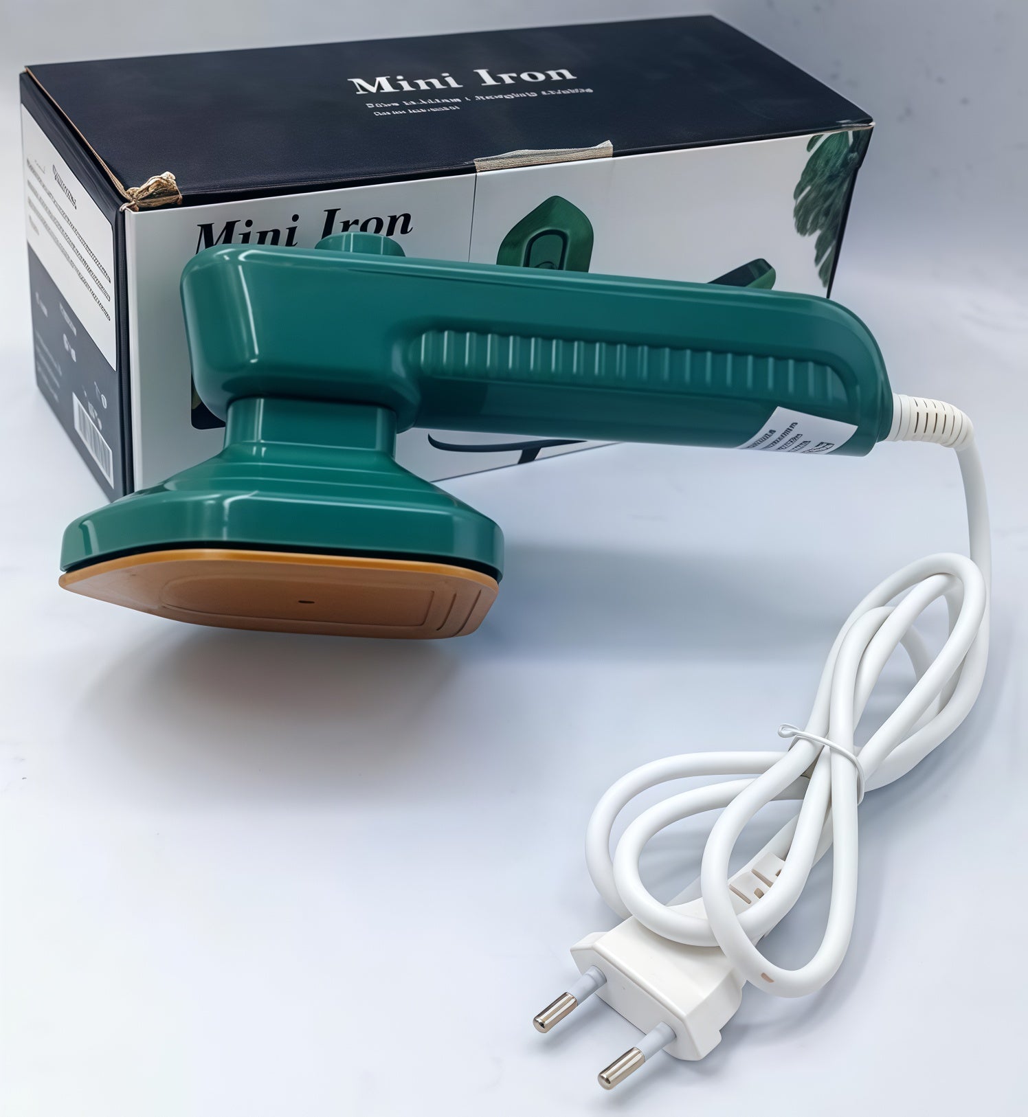 Portable Mini Ironing Machine - My Store