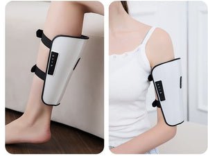 Pulse Calf Massager Leg Massager Acupoint Massage - My Store