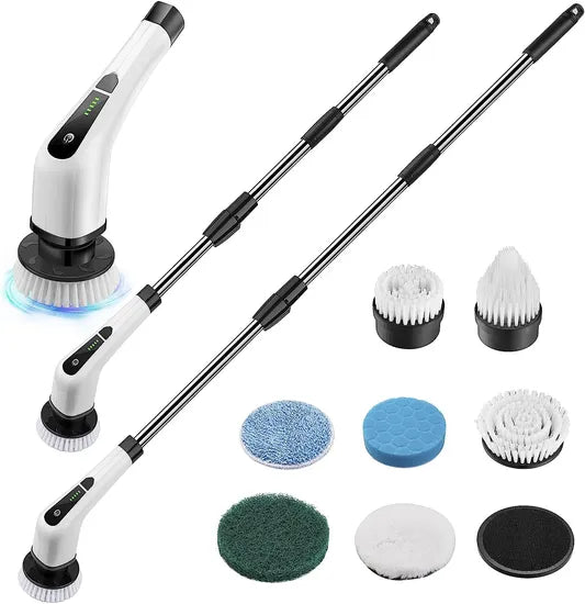 Clean Your Bathroom in Minutes — Without Scrubbing or Bending - Ajman