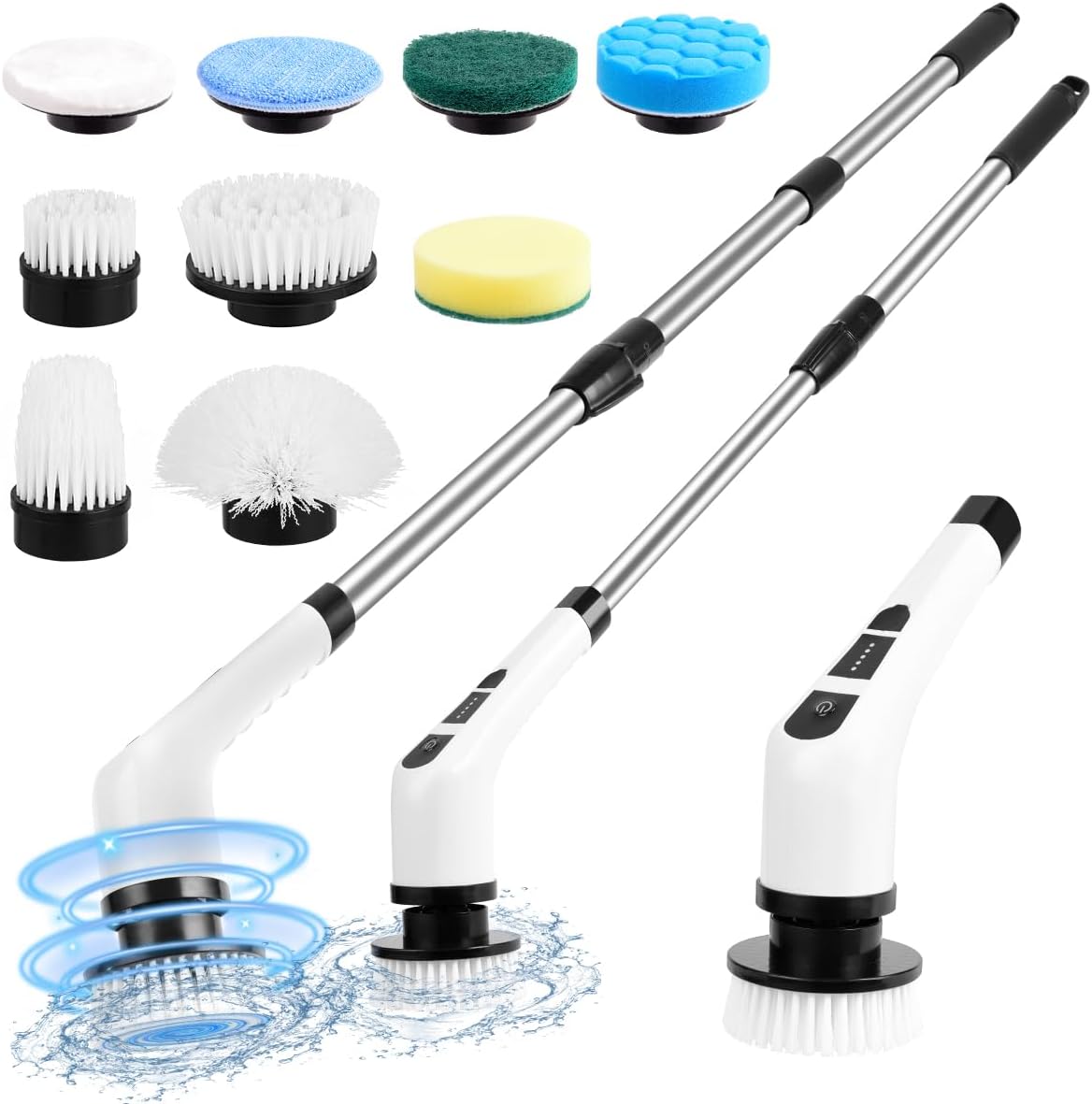 Clean Your Bathroom in Minutes — Without Scrubbing or Bending - Ajman